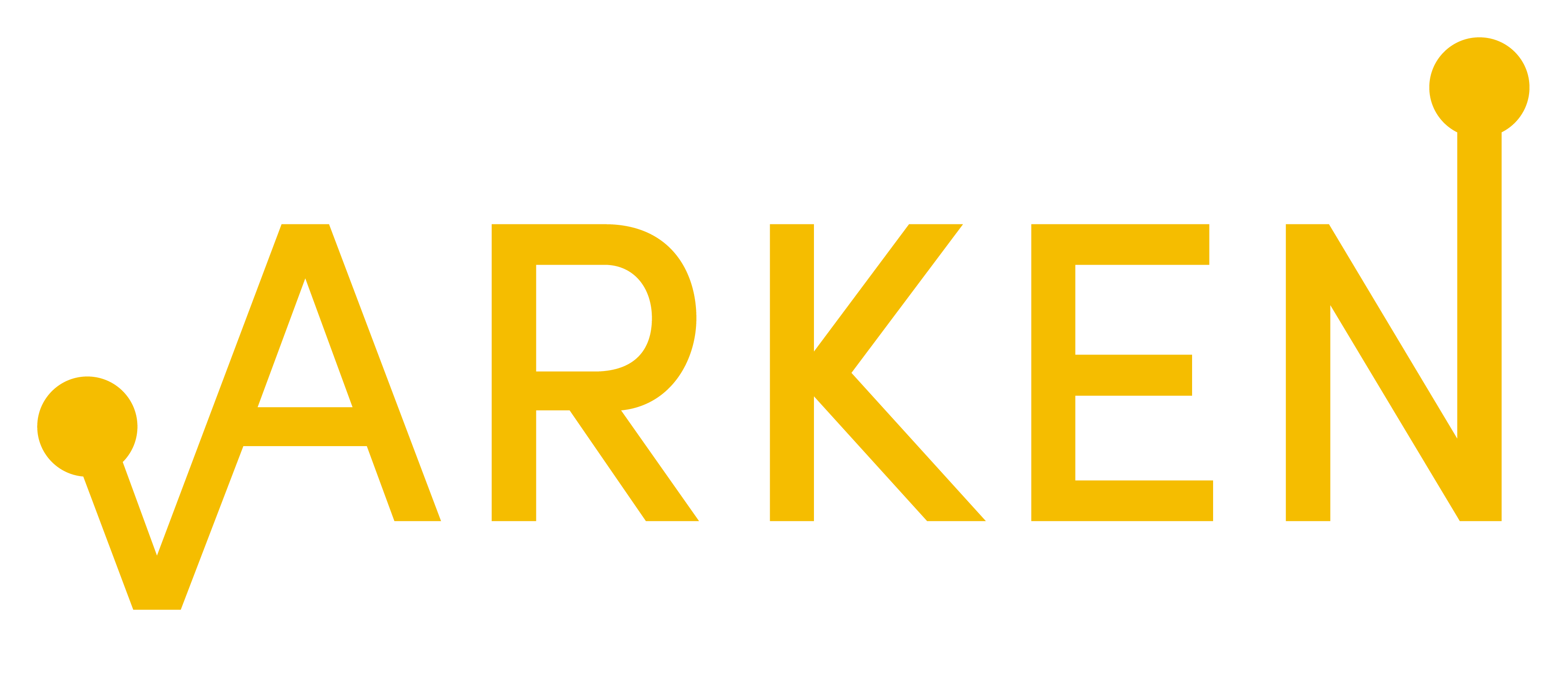 Arken logotyp